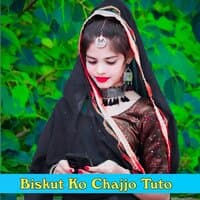 Biskut Ko Chajjo Tuto