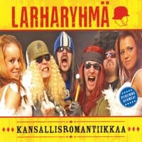 Kansallisromantiikkaa