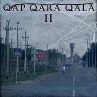 Qap Qara Qala II