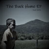 The Back Home - EP