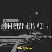 Edm Slap Hits, Vol. 2