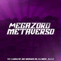 Megazord Metaverso