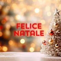 Felice Natale