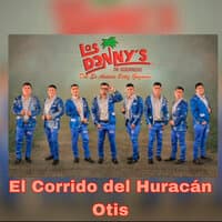 El Corrido del Huracán Otis