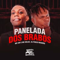 Panelada dos Brabos