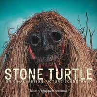 Stone Turtle : Farewell