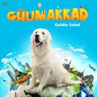 Ghumakkad