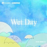 Wet Day