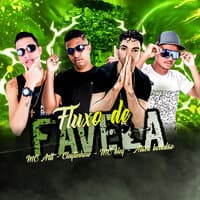 Fluxo de Favela