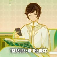 Treasures of the Deck