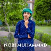 Nobi Muhammad