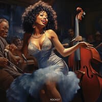 Inspirational Vocal Jazz (Uplifting Jazz - Funk Music)