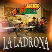 La Ladrona