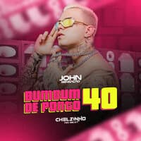 Bum Bum de Ponto 40