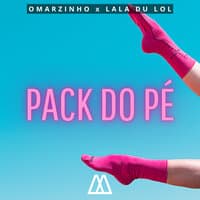 Pack do Pé