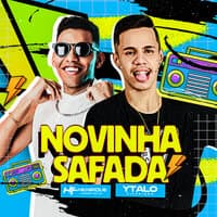 Novinha Safada