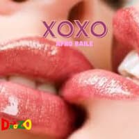 XOXO (afro baile)