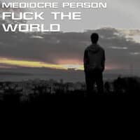 MEDIOCRE PERSON