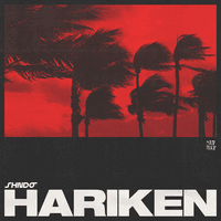 HARIKĒN