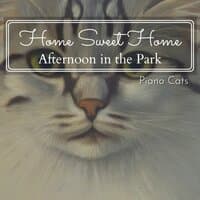 Home Sweet Home - Afternoon in the Park