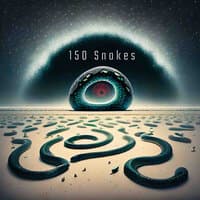 150 Snakes