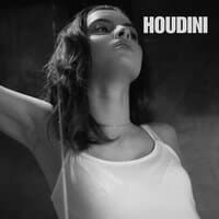 Houdini (Sped Up)