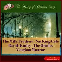 The History of Christmas Songs