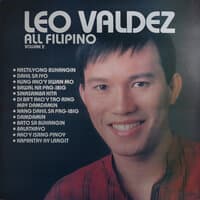 All Filipino, Vol. 2