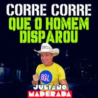 Corre Corre Que o Homem Disparou