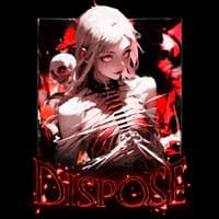 DISPOSE