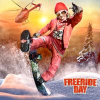 Freeride Day