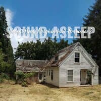 Sound Asleep: Vacant Home Neighborhood Ambience 2