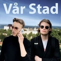 Vår stad