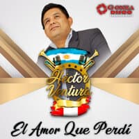 El Amor Que Perdí