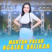 Mantan Pacar Ngajak Balikan