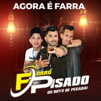 Agora É Farra