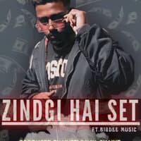 zindagi hai set