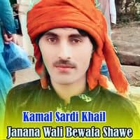 Janana Wali Bewafa Shawe