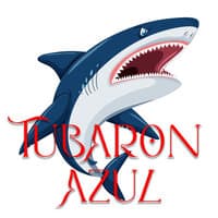 Tubaron Azul