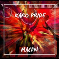 KARO PRIDE