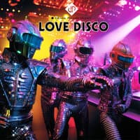 Love Disco