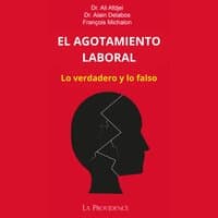 El agotamiento laboral: lo verdadero y lo falso.