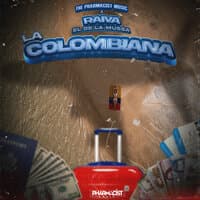 La Colombiana