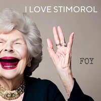 I Love Stimorol