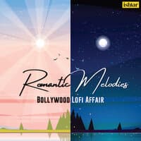 Romantic Melodies Bollywood Affair