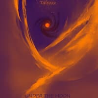 UNDER THE MOON