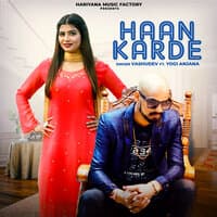 Haan Karde