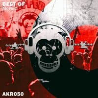 Best of Ak Red #1