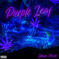 Purple Leaf