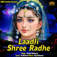 Laadli Shree Radhe